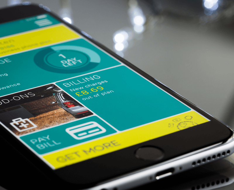 UIUX Designing