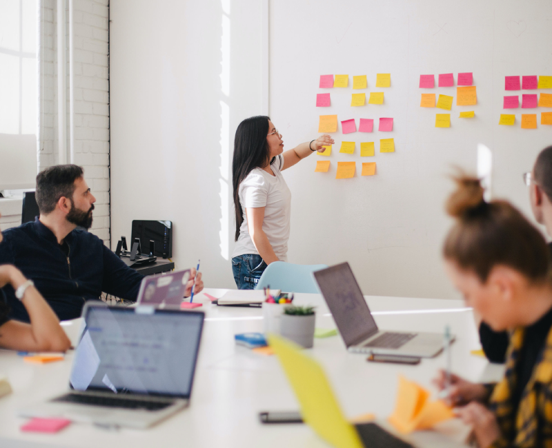 Best B2B Lead Generation Agency