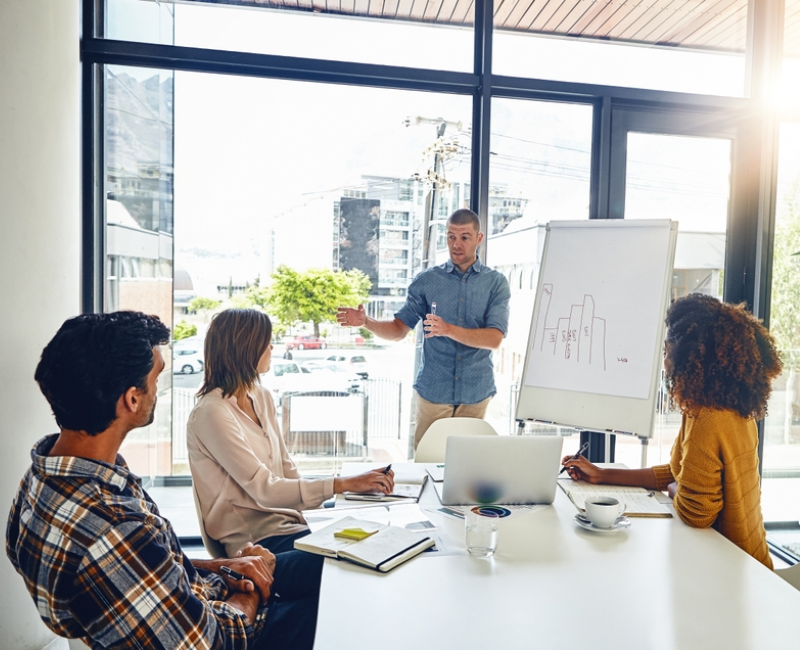 Salesf Force Management
